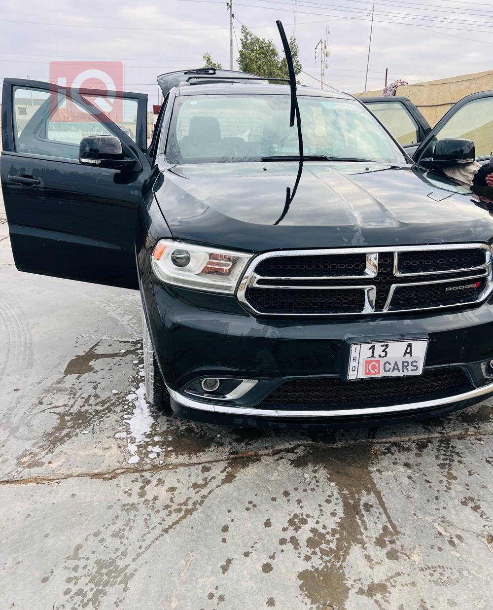 Dodge Durango